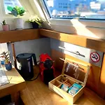 Houseboat - Flottante Romantique Au Port De Botel *