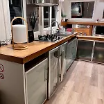 بوتيل Houseboat - Flottante Romantique Au Port De بوردو