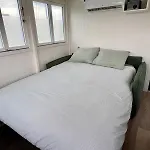 Houseboat - Flottante Romantique Au Port De Båthotell