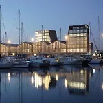 بوتيل Houseboat - Flottante Romantique Au Port De *