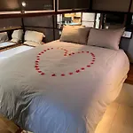 Houseboat - Flottante Romantique Au Port De Botel