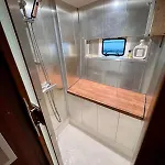 Houseboat - Flottante Romantique Au Port De Botel Bordeaux